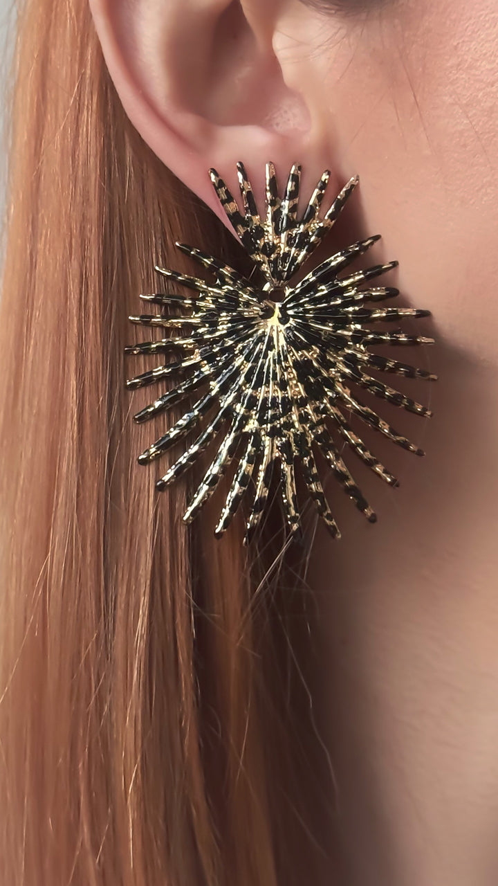 front view image 7 of Selene Earrings