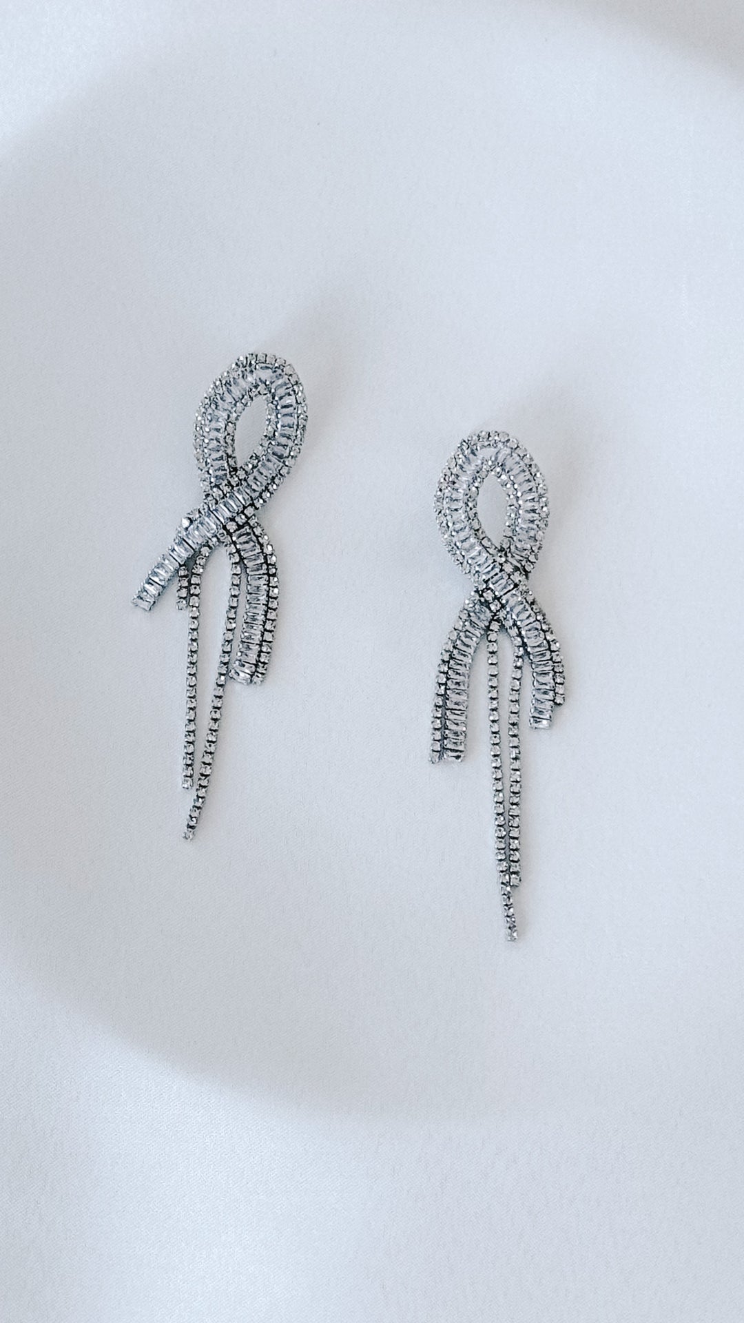 front view image 1 of Eraphine Earrings