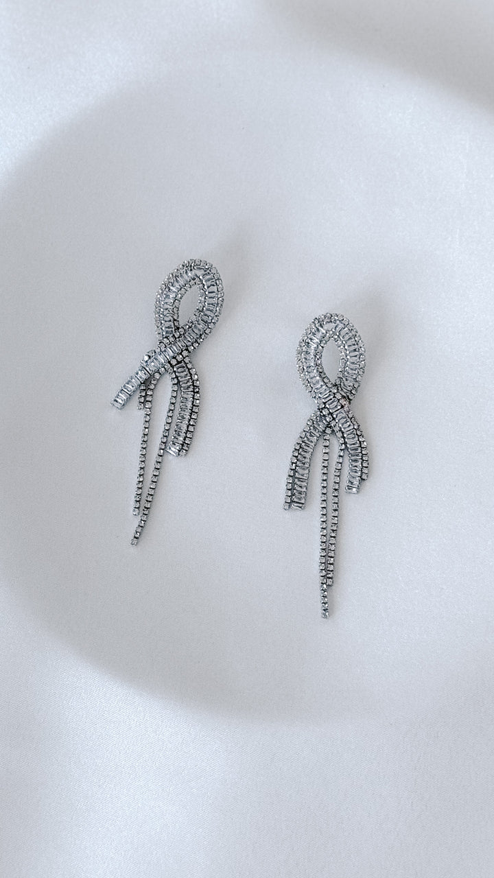 front view image 2 of Eraphine Earrings