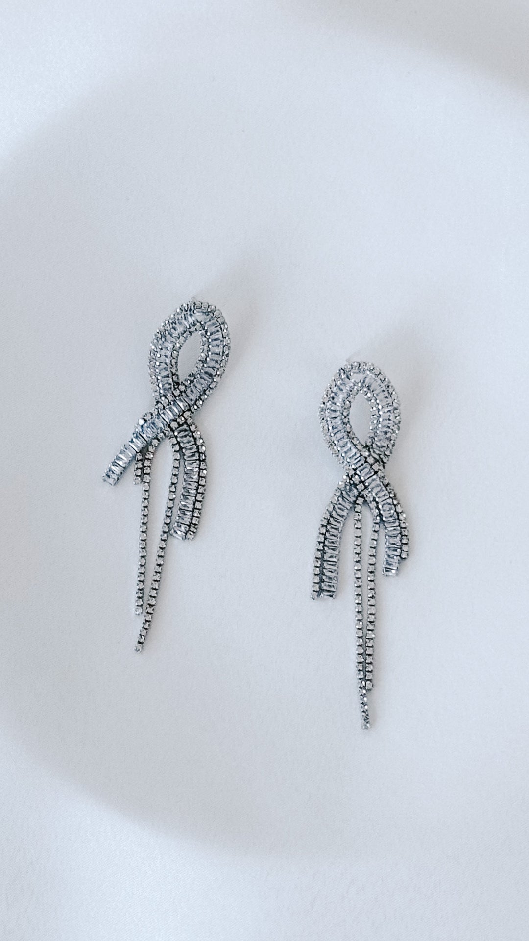 front view image 3 of Eraphine Earrings