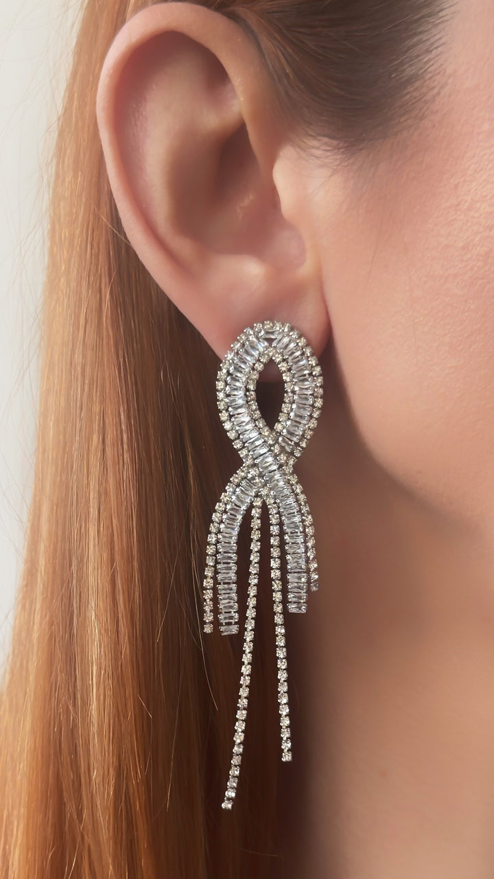 front view image 6 of Eraphine Earrings