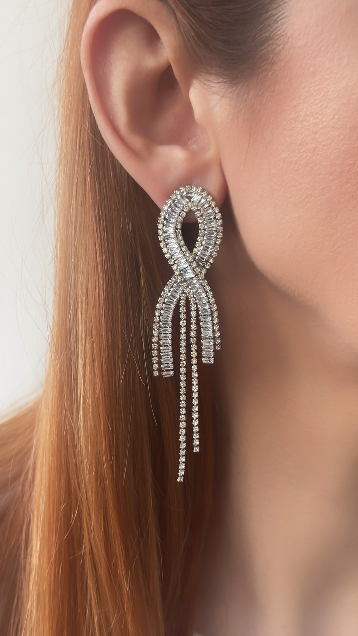 front view image 7 of Eraphine Earrings