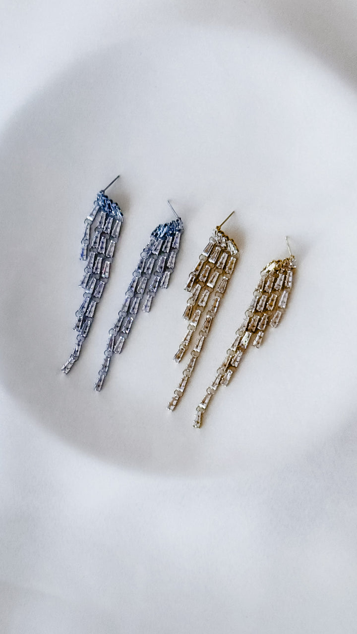 front view image 2 of Adrienne Earrings