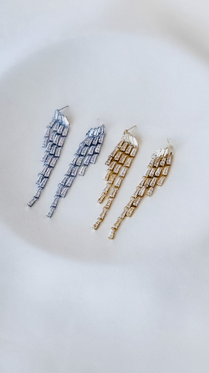 front view image 4 of Adrienne Earrings