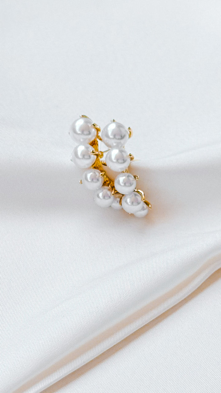 front view image 1 of Colette Earrings