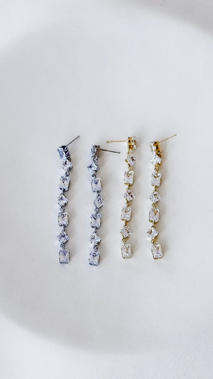 front view image 2 of Elowen Earrings