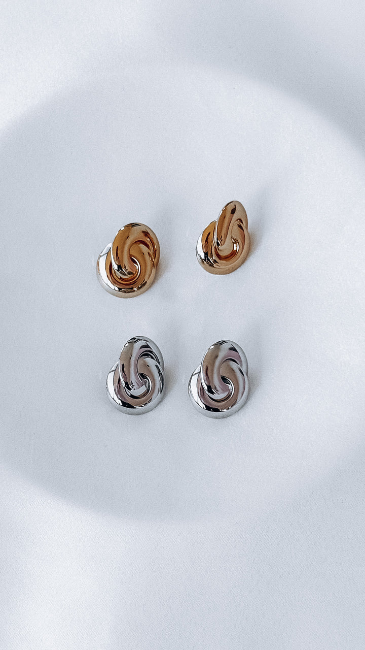 front view image 3 of Sylvie Earrings