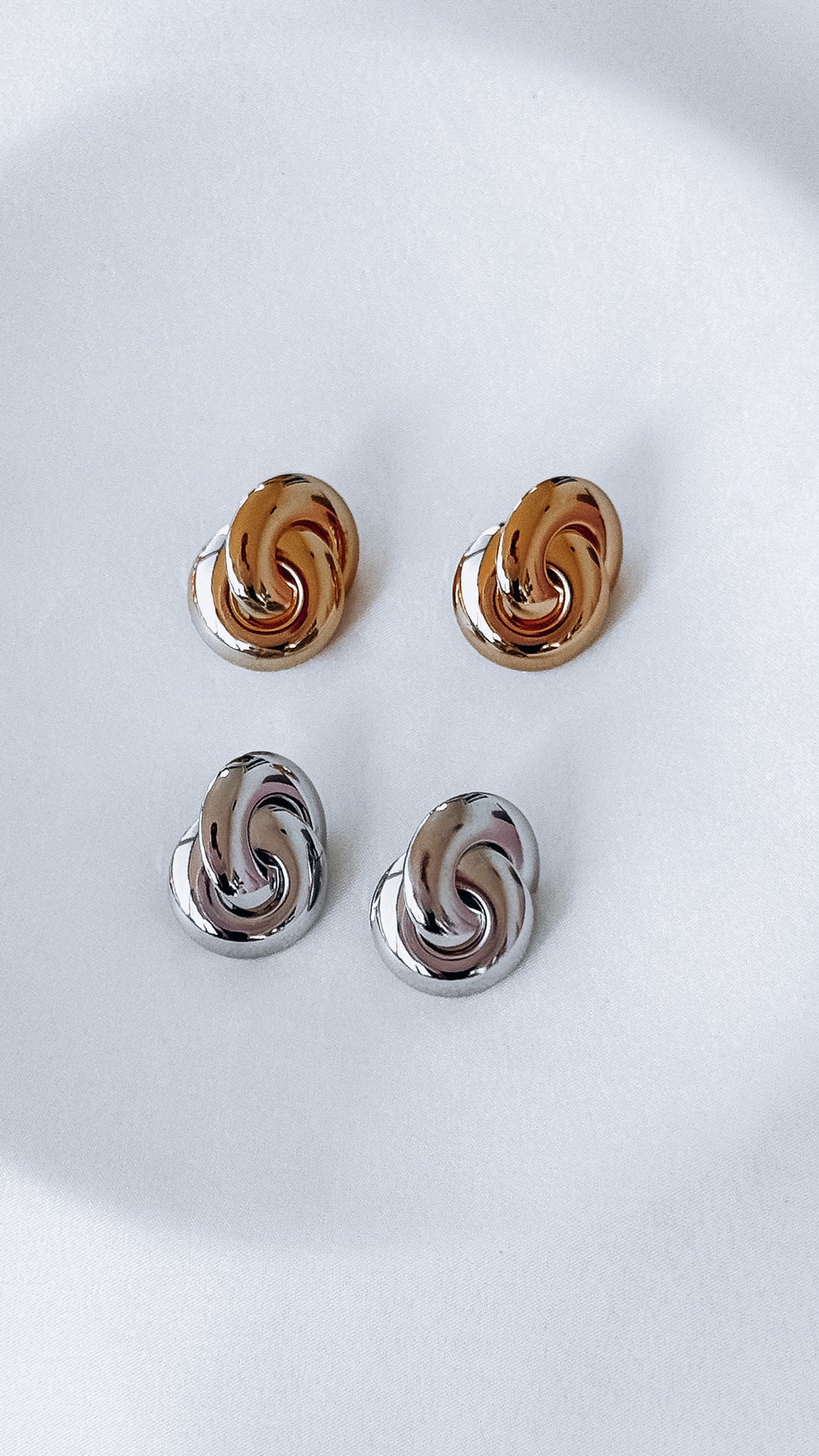 front view image 4 of Sylvie Earrings