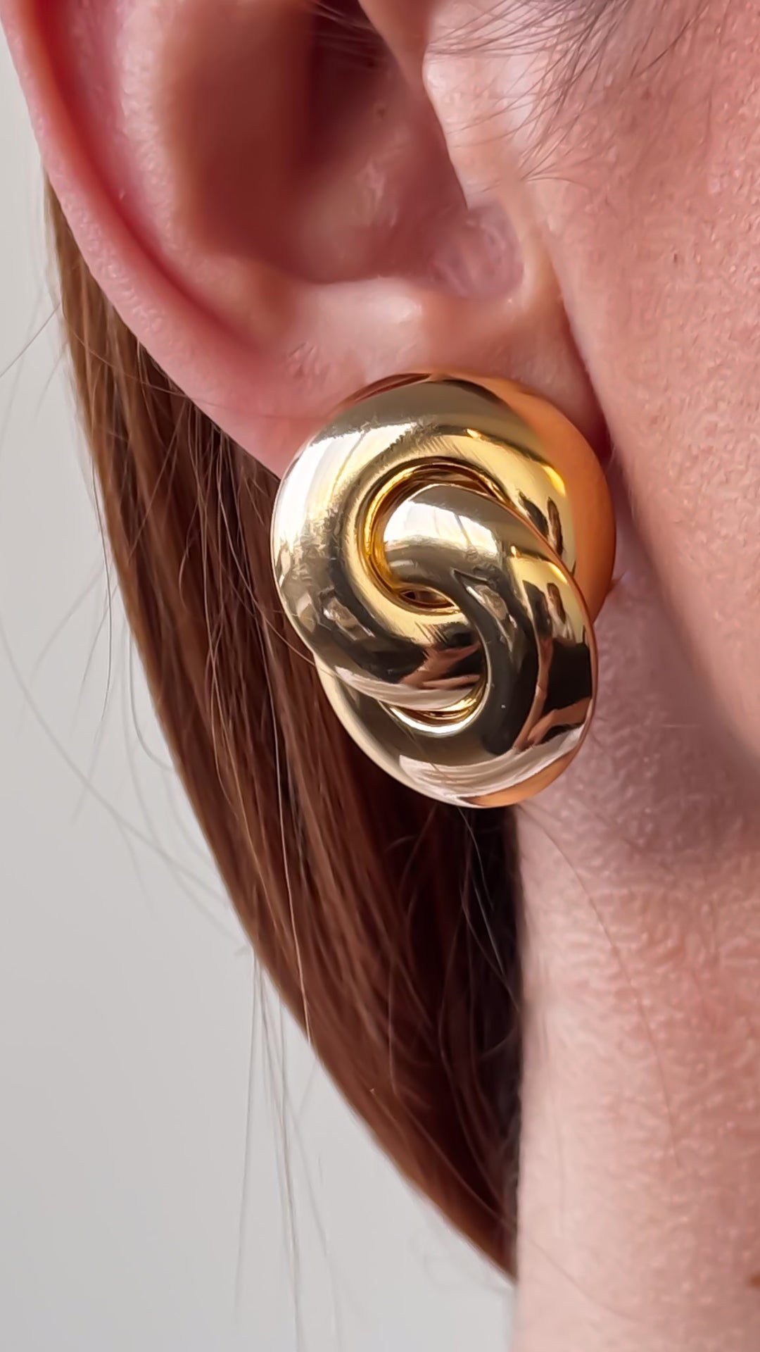 front view image 6 of Sylvie Earrings