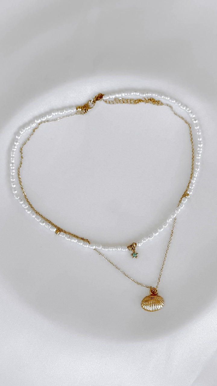 front view image 1 of Selara Necklace