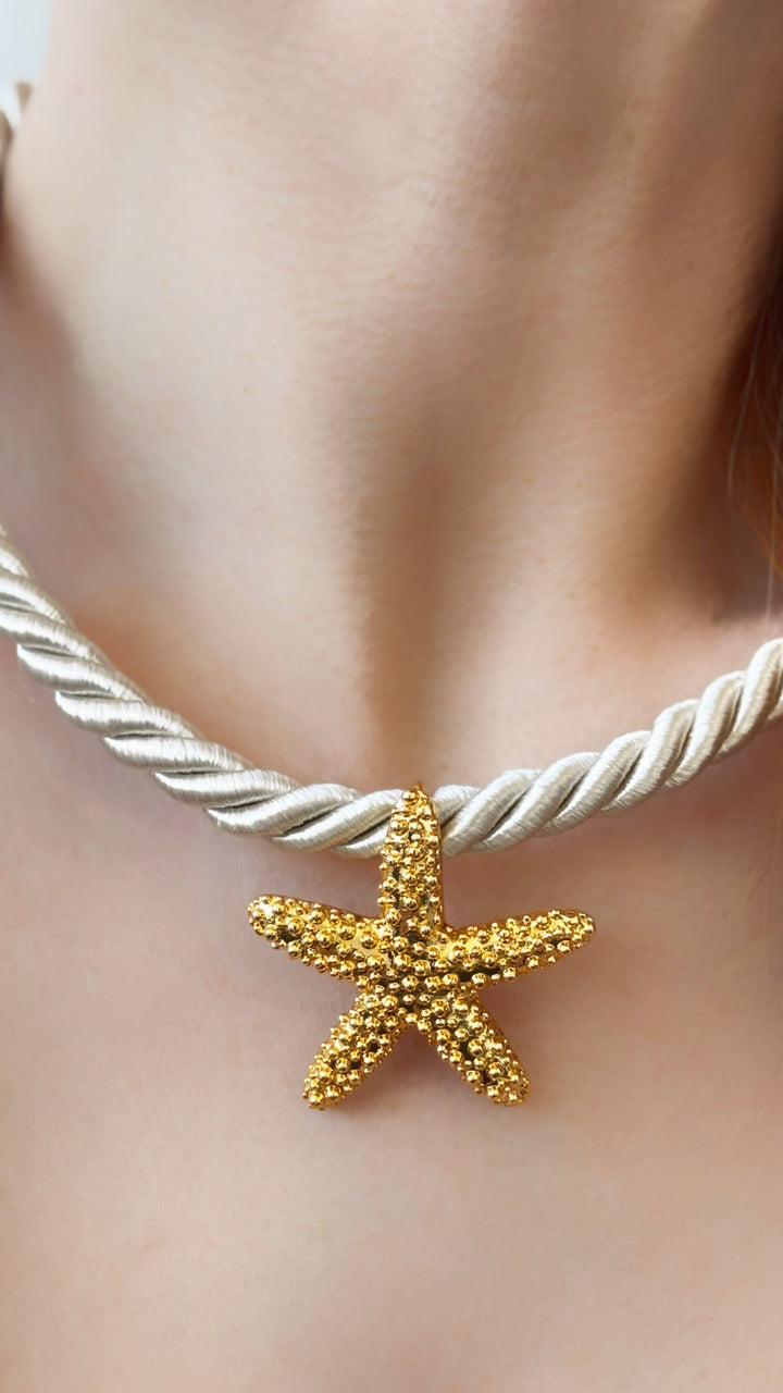 front view image 1 of Seloria Necklace