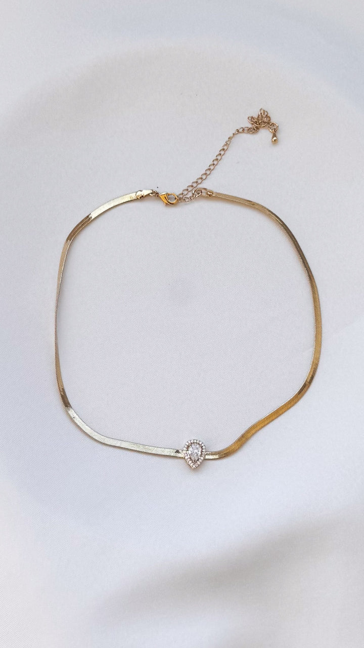 front view image 1 of Amarae Necklace