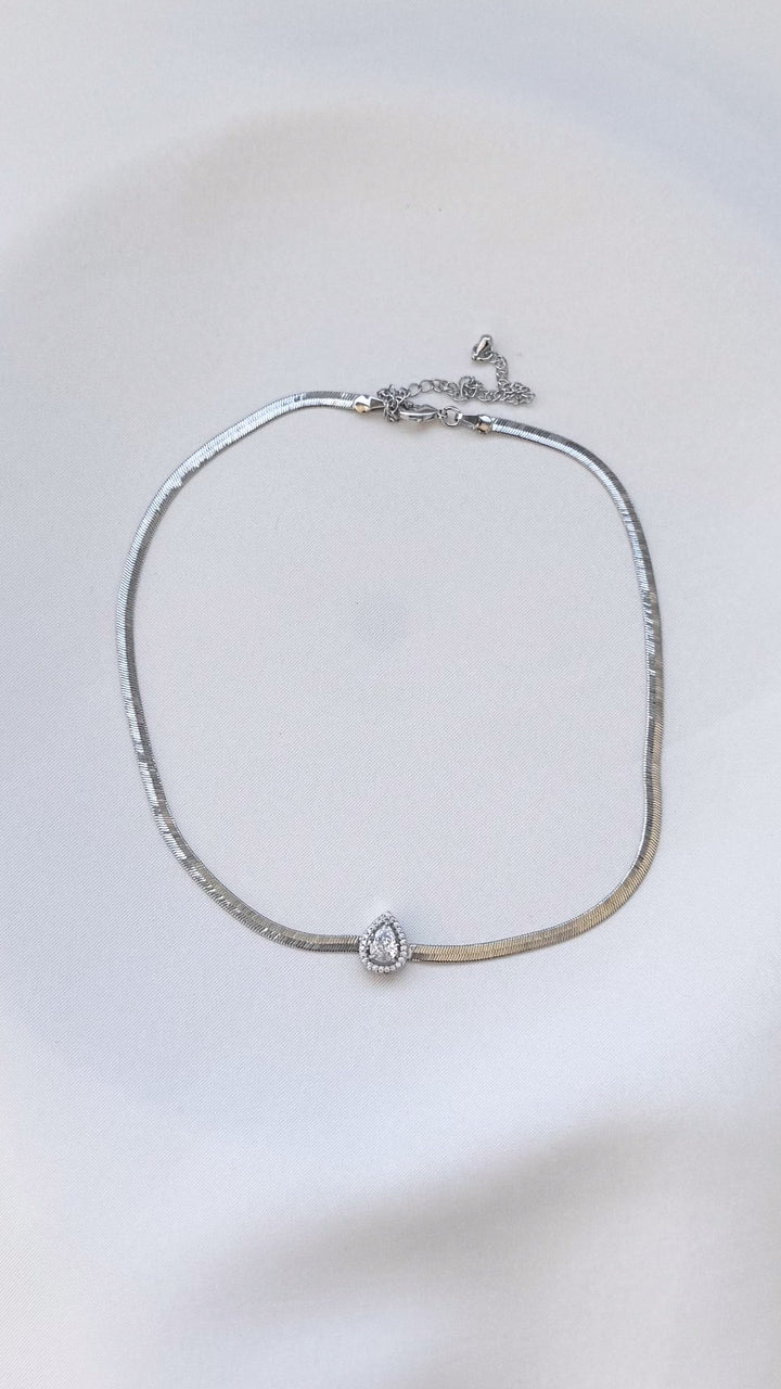 front view image 2 of Amarae Necklace