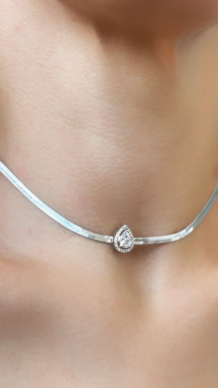 front view image 3 of Amarae Necklace