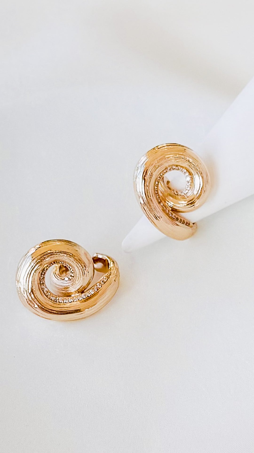 front view image 2 of Maris Ring