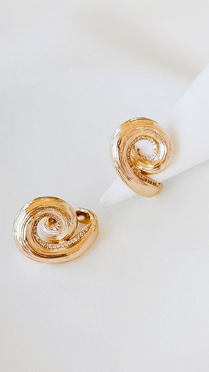 front view image 2 of Maris Ring