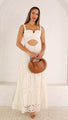 Sander Midi Dress