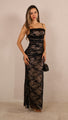 Cristina Maxi Dress