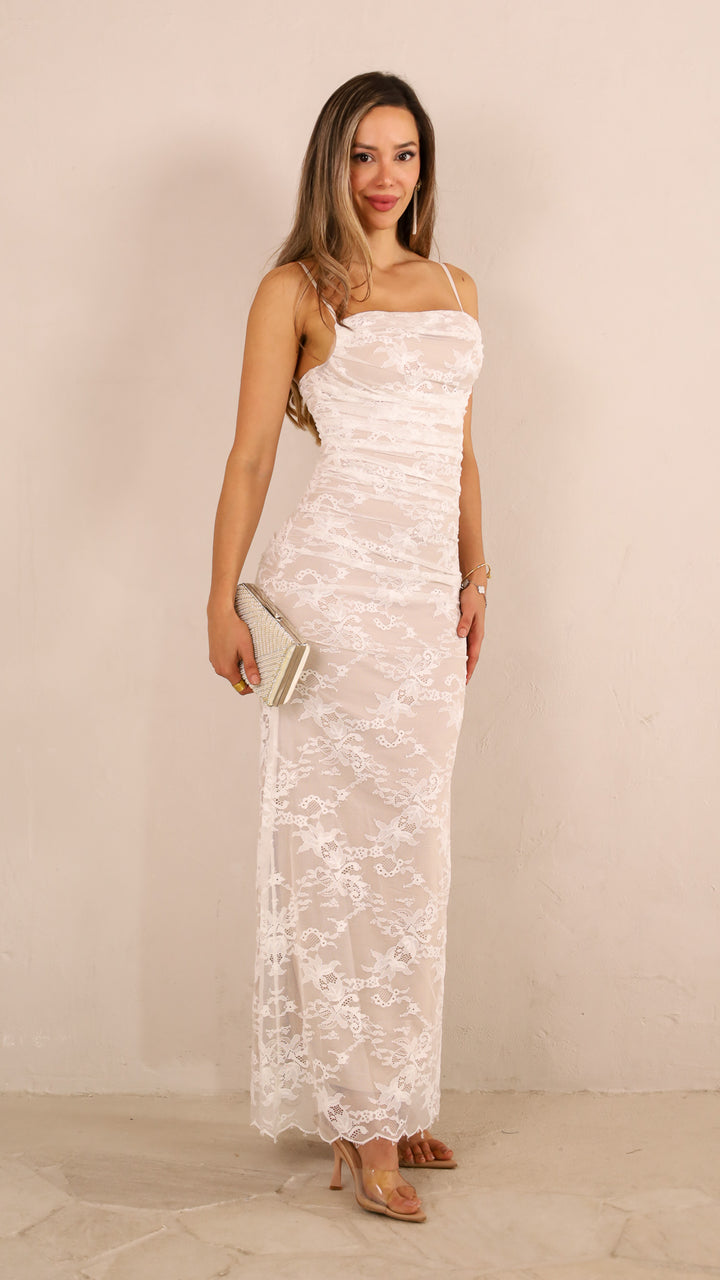 front view image 4 of Cristina Maxi Dress