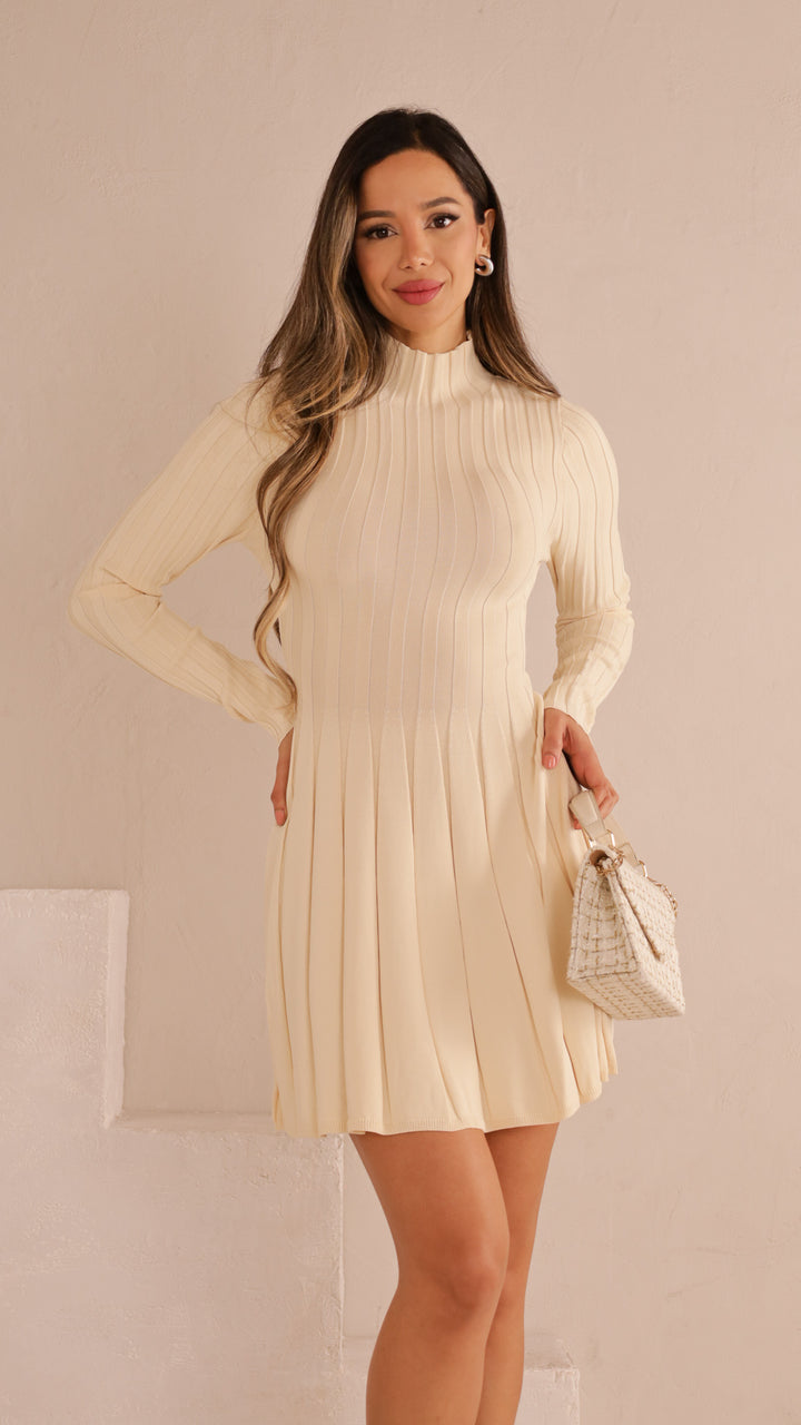 front view image 5 of Skarline Mini Dress