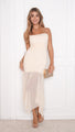 Sandra Maxi Dress