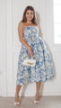 Seraphina Midi Dress