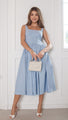 Samantha Midi Dress