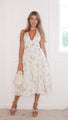 Pamela Midi Dress