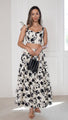Valeria Skirt Set