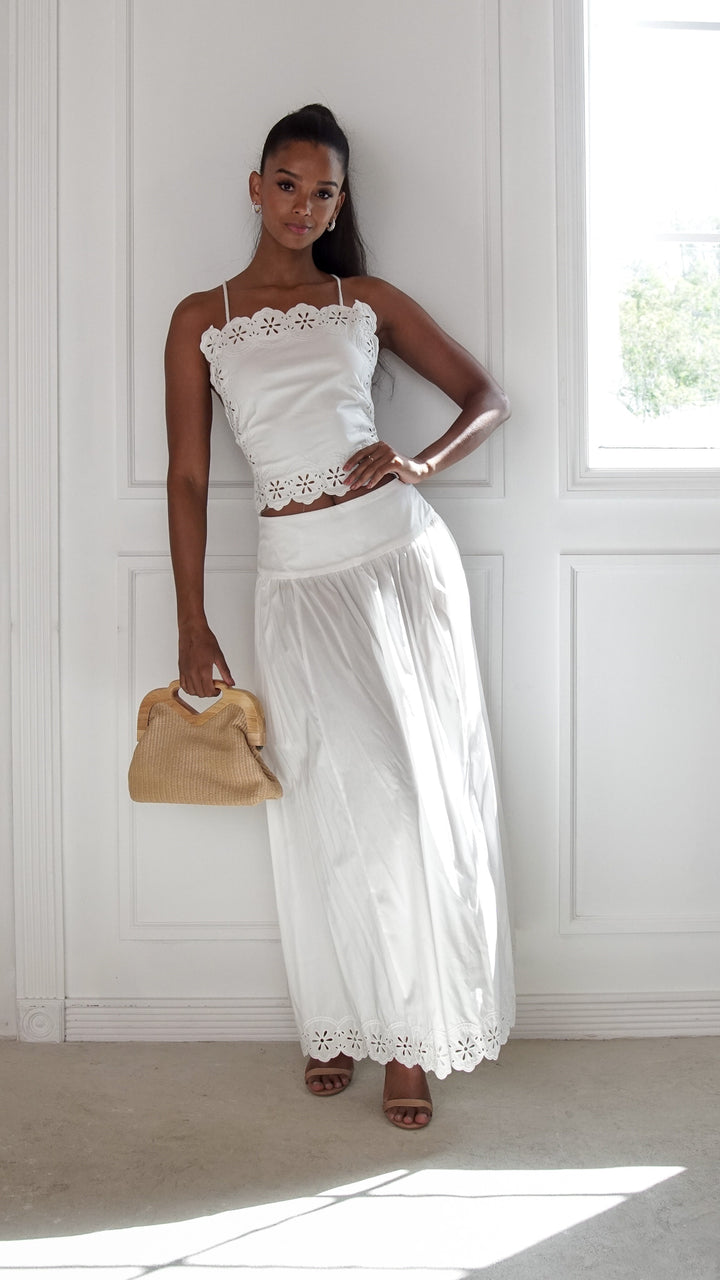 front view image 1 of Samantha Set