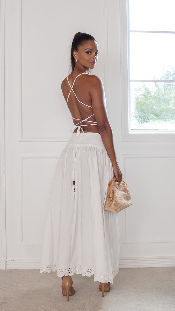 rear view image 1 of Samantha Set