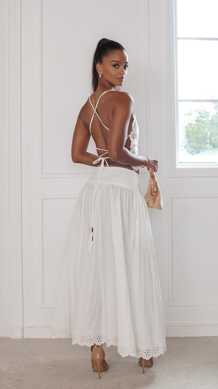 rear view image 2 of Samantha Set