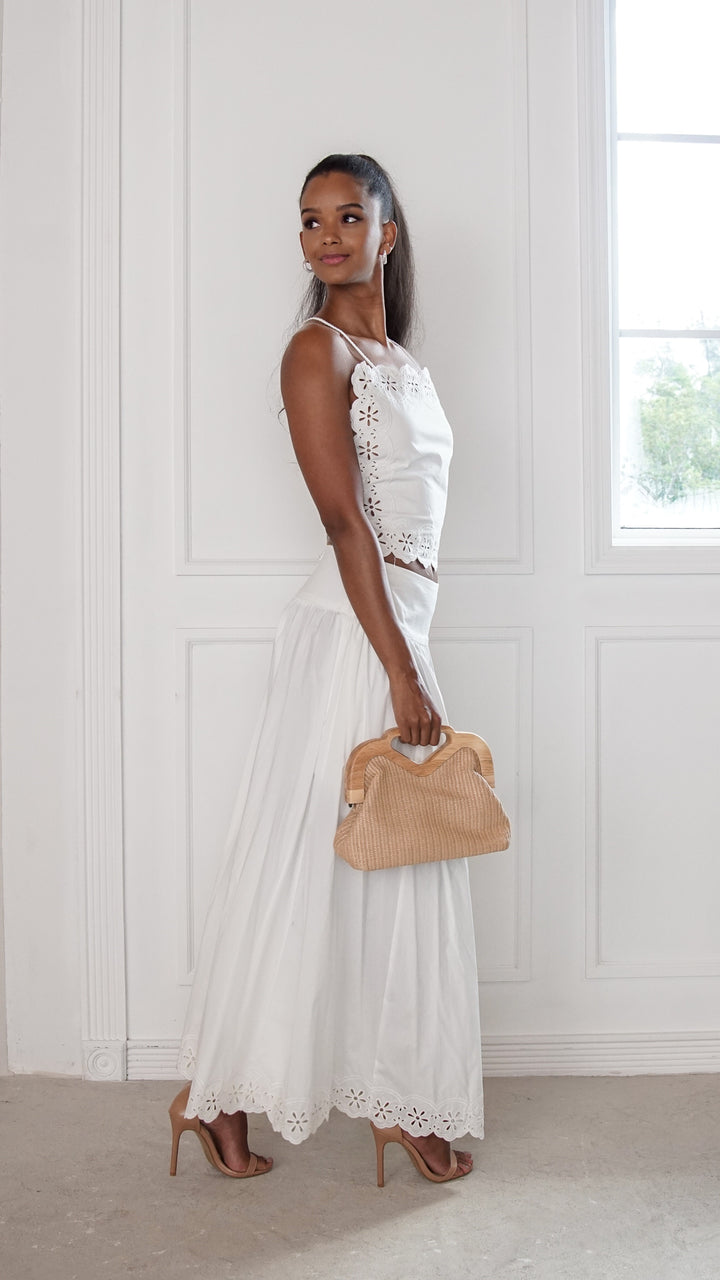 side view image 2 of Samantha Set