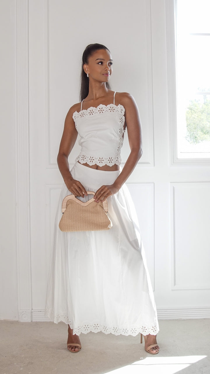 front view image 3 of Samantha Set