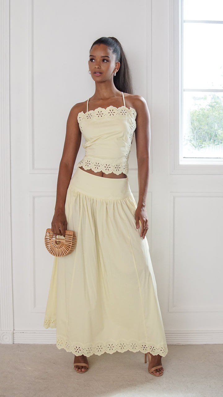 front view image 4 of Samantha Set