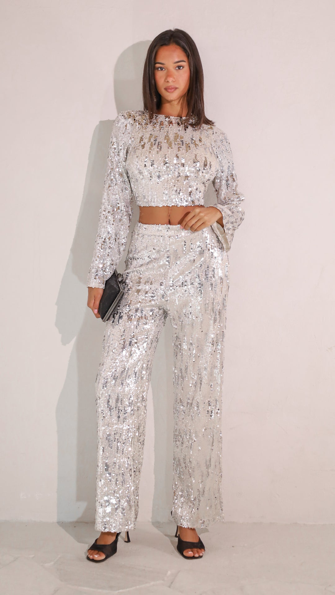 front view image 2 of Rampa Top