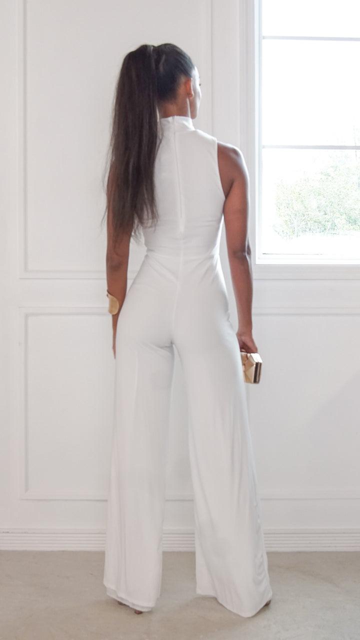 rear view image 1 of Elara Jumpsuit