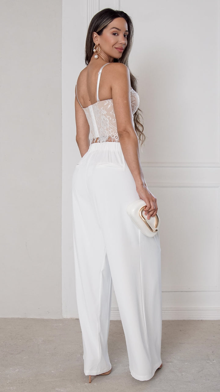 rear view image 1 of Lysandra Top