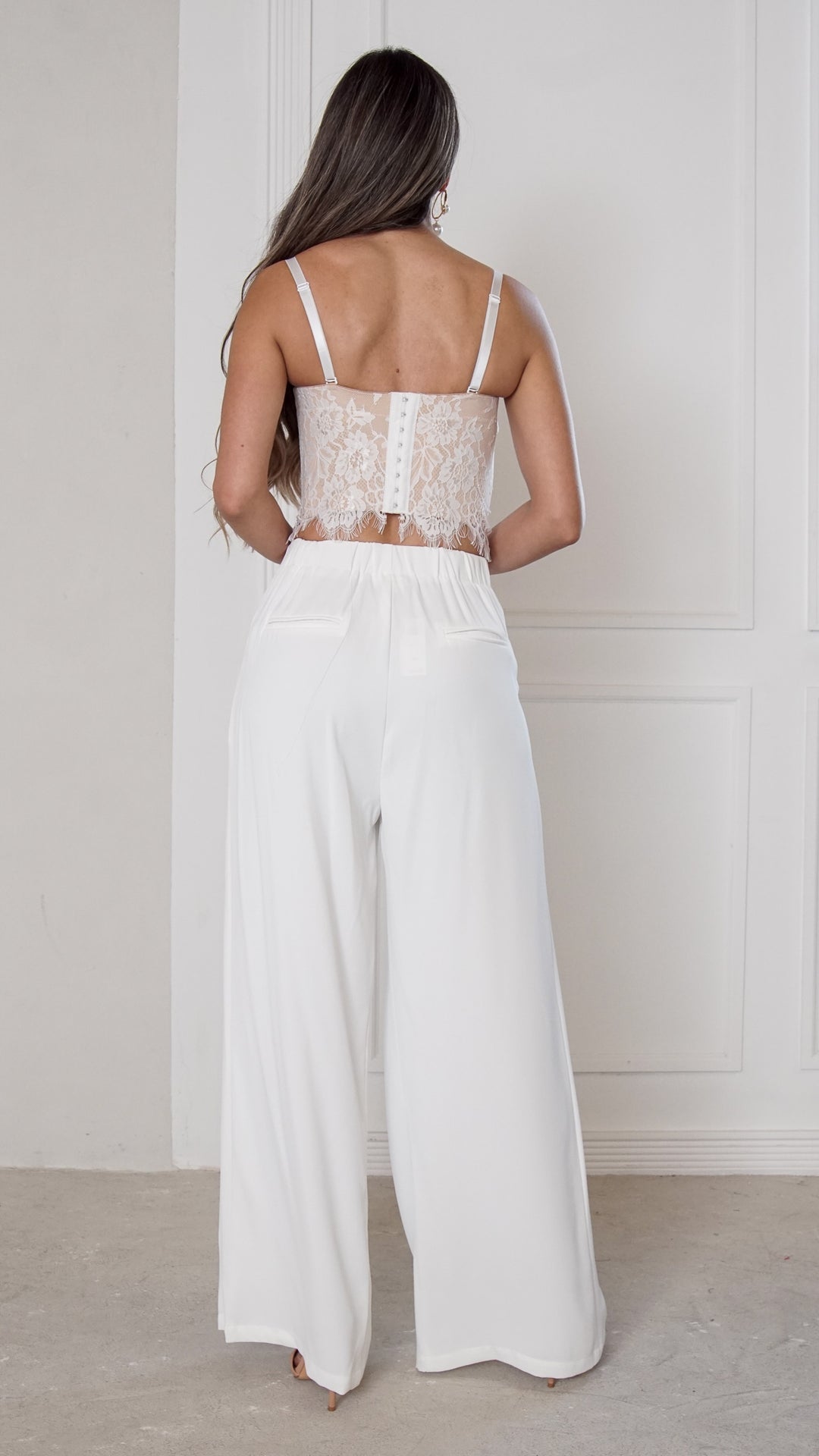 rear view image 2 of Lysandra Top