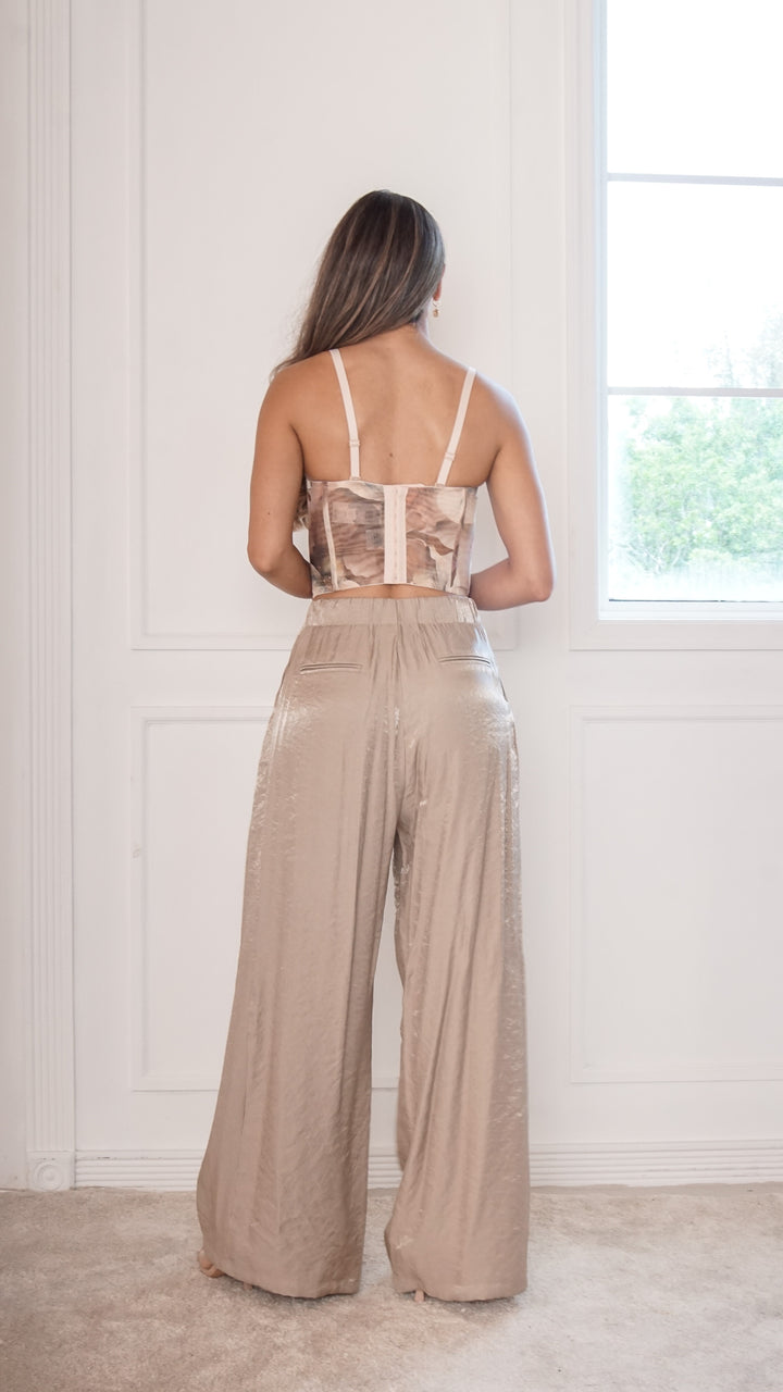 rear view image 1 of Sherille Top
