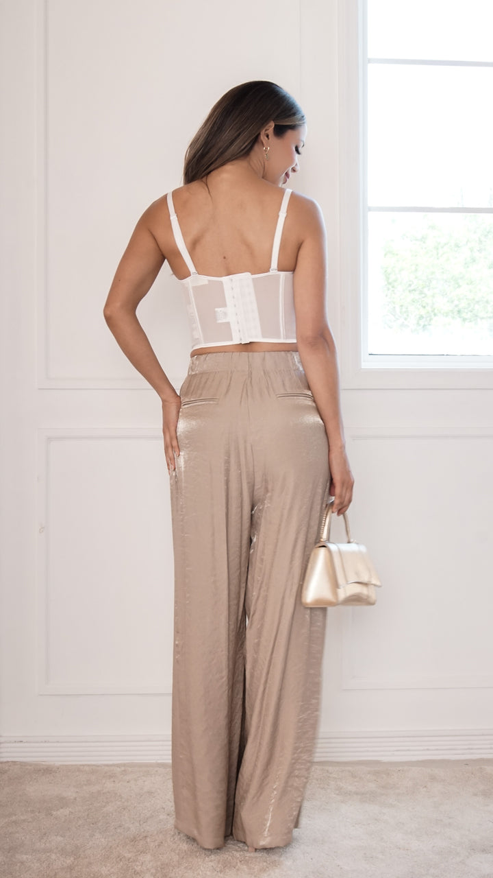 rear view image 1 of Aslin Top