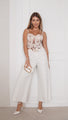 Seraphine Corset Top