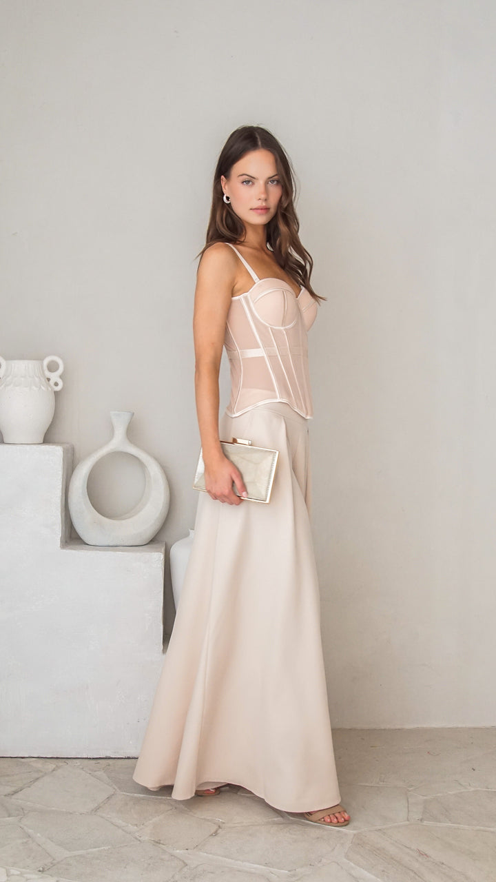 side view image 1 of Reise Top