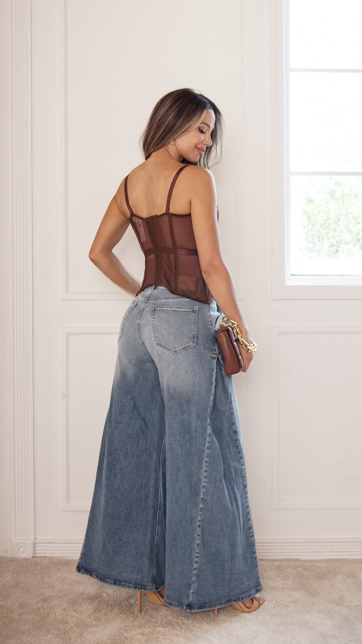 side view image 2 of Bianca Top