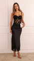 Praline Top