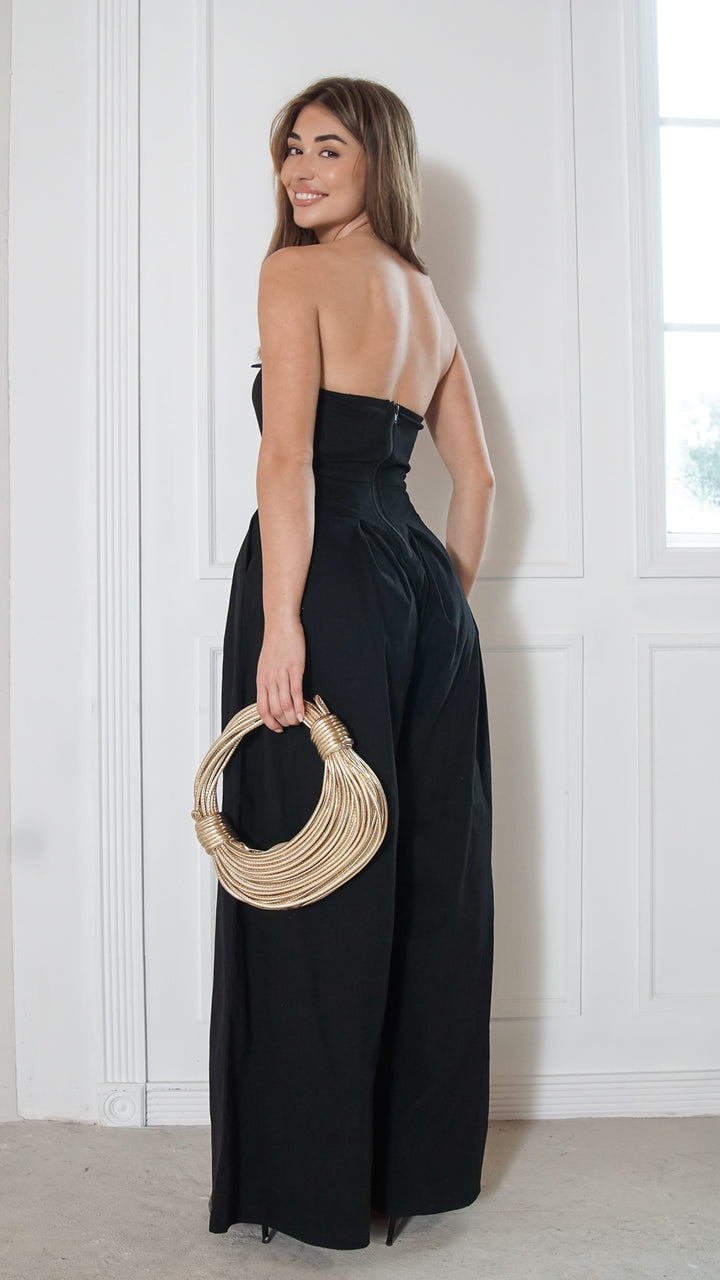 rear view image 1 of Blanca Jumpsuit
