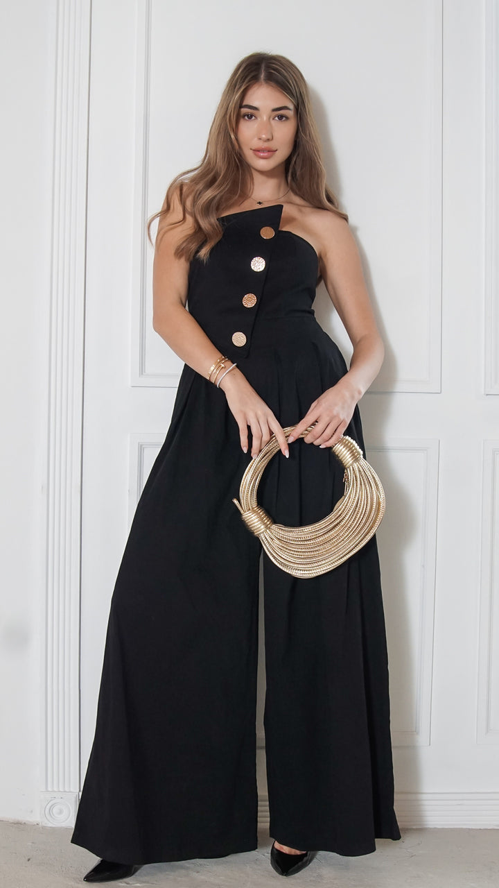 front view image 3 of Blanca Jumpsuit