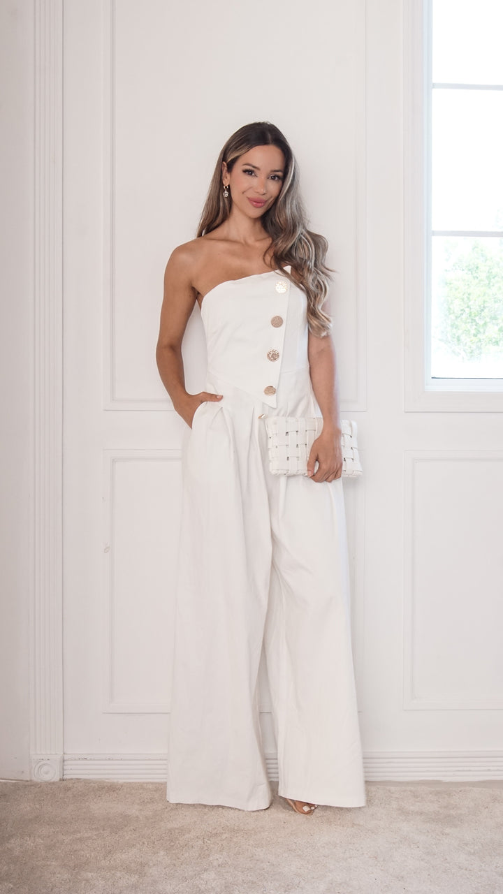 front view image 4 of Brenda Jumpsuit