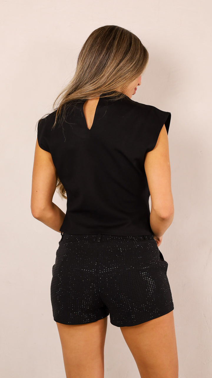 rear view image 1 of Klarna Shorts