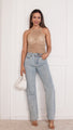 Valeria Jeans